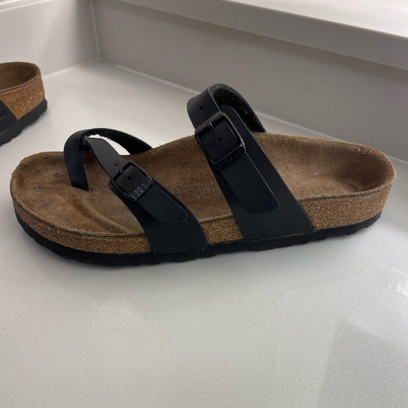 Birkenstock Mayari Toe-Loop Women’s size 5 - Picture 4 of 4
